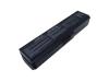 BATERIA TOSHIBA SATELLITE C660 6600mAh 10.8V PID02438